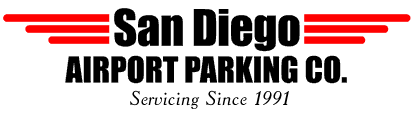 San Diego Airport Parking Co.
